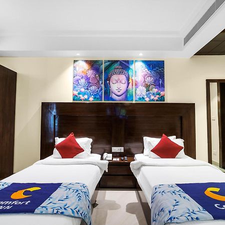 Inde Reva Resort Rishikesh ริชิเคช ภายนอก รูปภาพ