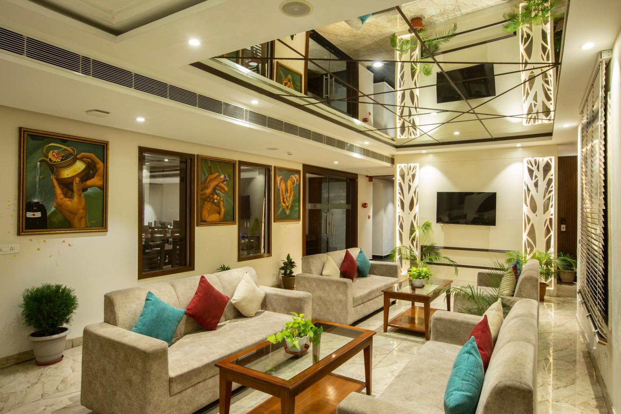 Inde Reva Resort Rishikesh ริชิเคช ภายนอก รูปภาพ