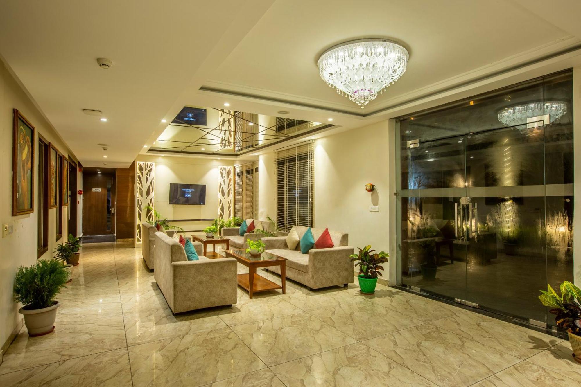 Inde Reva Resort Rishikesh ริชิเคช ภายนอก รูปภาพ