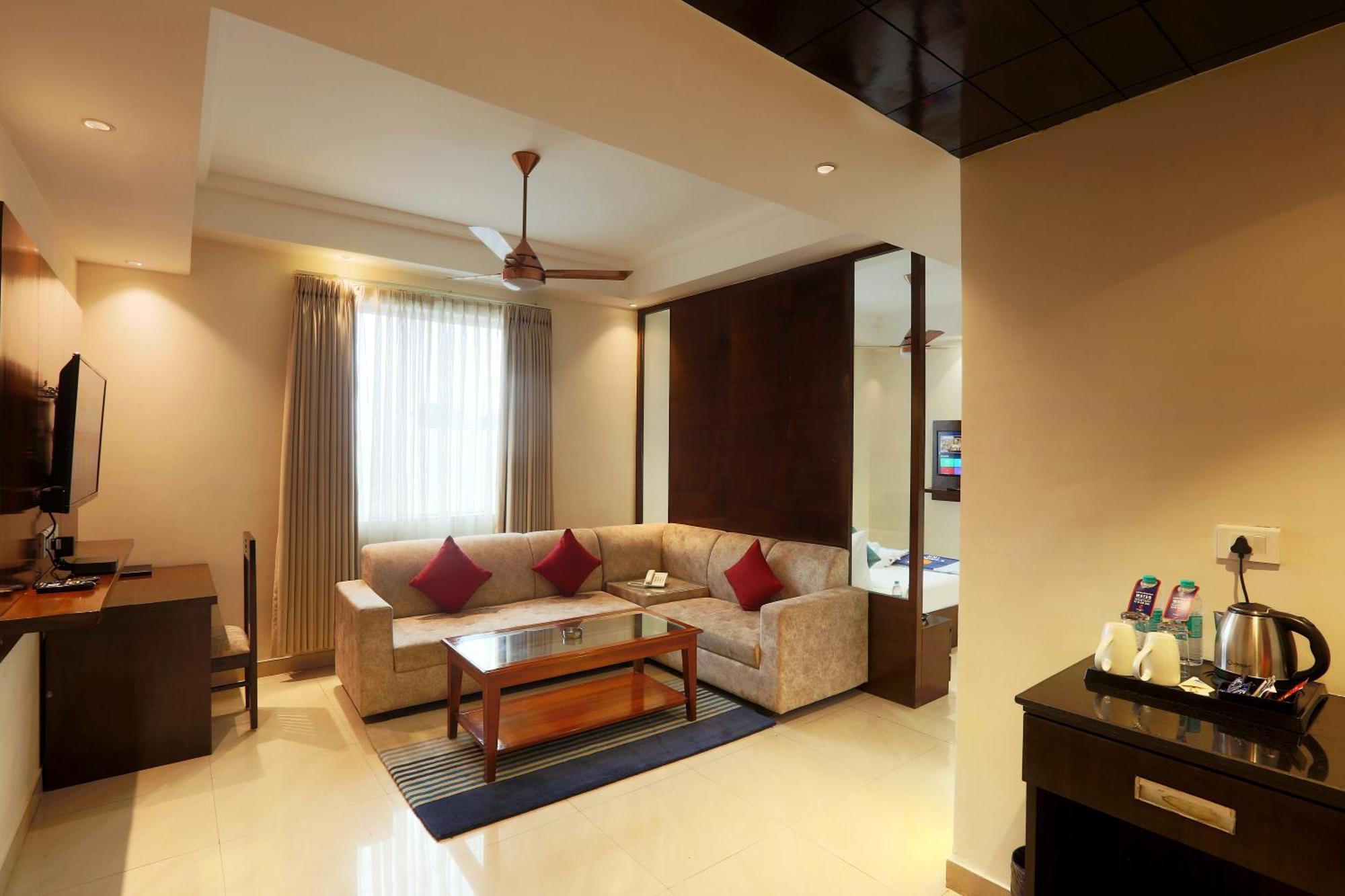 Inde Reva Resort Rishikesh ริชิเคช ภายนอก รูปภาพ